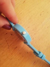 2019 caliente Pony ver a niños de moda lindo unicornio de niña de dibujos animados de niño de reloj de cuarzo estudiante deporte niños relojes reloj de bebé regalo