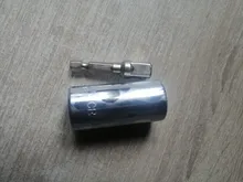 Llave de torsión Universal multifuncional, cabezal de enchufe de 7-19mm, funda Universal