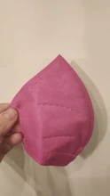 Mascarilla kn95 para niños, máscara facial infantil con filtro 100, para niños de 3 a 10 años, de 10 a 95% Uds.