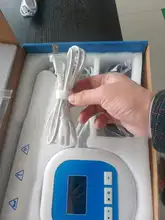 Dispositivos de fototerapia para Psoriasis en casa, lámpara de mano de banda estrecha para Vitiligo Eczema UVB 311NM, luz ultravioleta de Vitiligo de banda estrecha