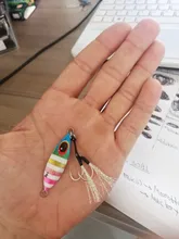 Spoon Lure Fishing-Tackle Lead-Bass Metal Jig Slow-Jigging Shore Artificial-Bait 40G