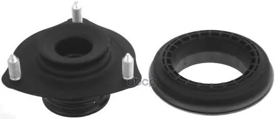 Опора Амортизатора Honda Civic 06-12 Пер.(С Подшипником) Kyb Sm5615 KYB арт. SM5615