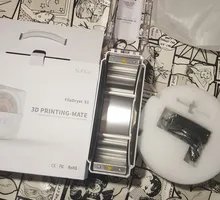 Filament Dryer S1 Hot Sale FilaDryer Drying Box Storage Saving Arid Material Machine