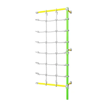 

Romana dop7 set with rope lazle attached (green apple)