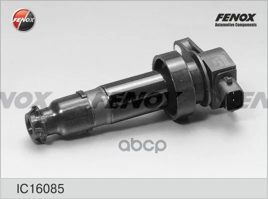 Катушка Зажигания Hyundai Solaris 10-/Kia Ceed 10-/Rio Iv 11- Fenox Ic16085 FENOX арт. IC16085