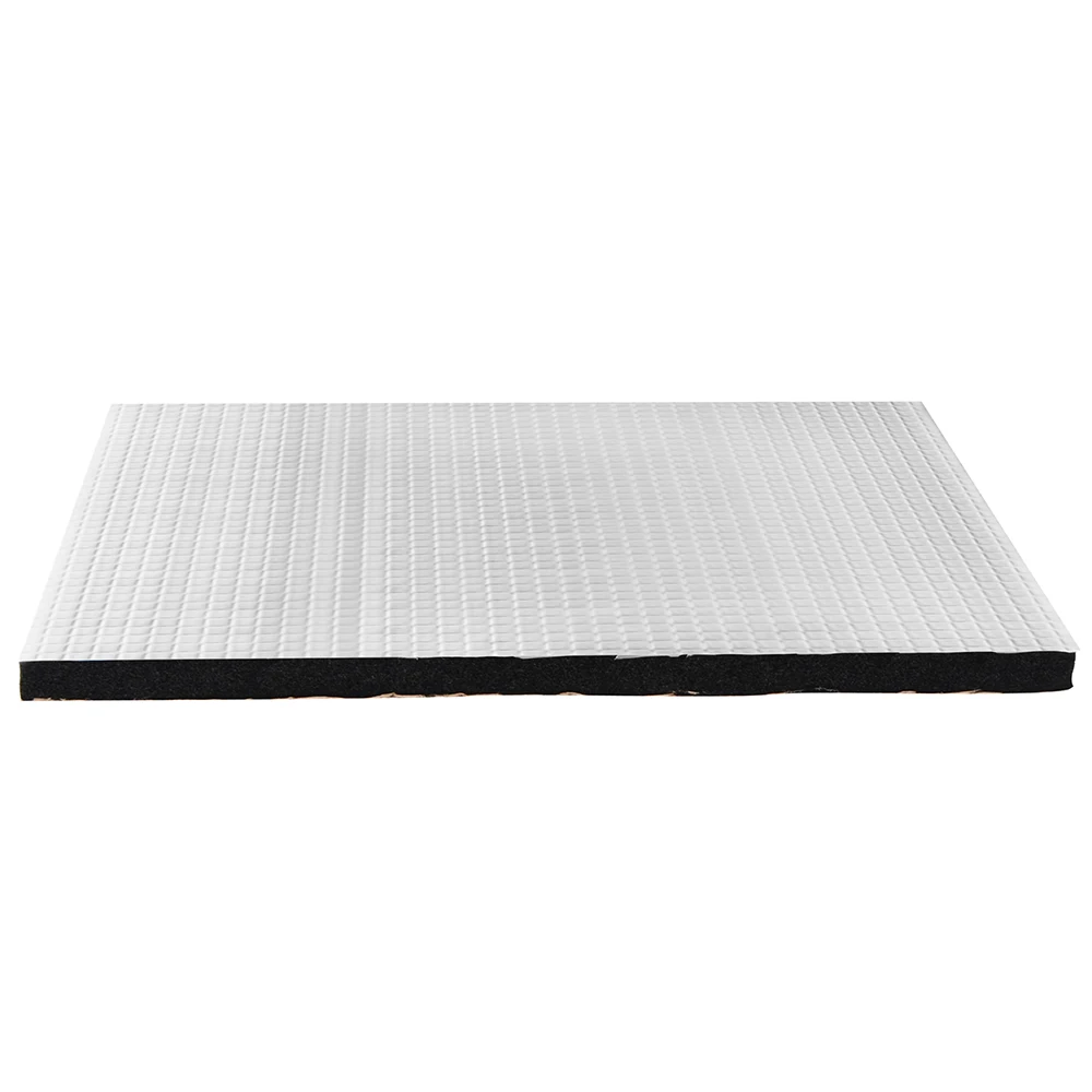 3D Printer Heat Insulation Cotton 200/220/310mm Heatbed Sticker Foil