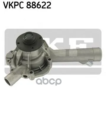 Насос Водяной Mb W124/W210/W202/W163 2.0/2.2/2.3 05 Skf Vkpc88622 Skf арт. VKPC88622