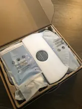 Proscenic M7 Pro Robot Vacuum Cleaner, Laser Navigation, 2700Pa Powerful Suction, APP