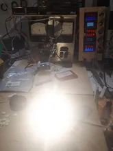 Bulb-Lamp Spotlight No-Need-Driver Cob-Chip Smart 220V LED 10W 3W 9W 20W 7W 50W IC 