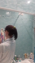 TALANG-coleta de pelo rizado largo de 22 pulgadas, resistente al calor, cola de pelo sintético con cordón, extensiones de cabello