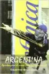 ARGENTINA NOTES FOR NEW PROTAGONISMOS SOCIAL |