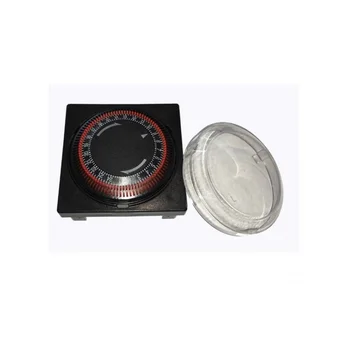 

Timer Desercarche 24Hrs Schedule Programmer mechanical Daily