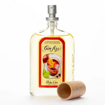 

Gin Fizz-airfreshener in Spray 100 ml.