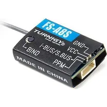 Приемник FlySky аппаратуры управления моделями