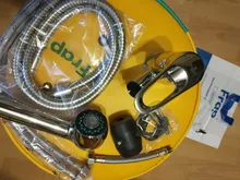 Tap-Torneira Kitchen-Sink-Faucet Frap Pull-Out Stretch Hot-Water-Mixer Single-Handle