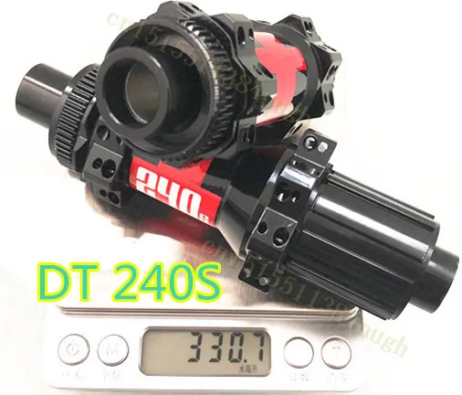 DT 240S hubs NEW Disk 45mm Rims Wheelset Disc Brake Road Bike Clincher Dimple 28mm Wideth 700c Carbon Axle DT 350 Hubs 100*12 142*12 Wheel - Цвет: DT 240S hubs