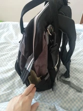 Mochila para pañales, bolso de gran capacidad para mamá, bolsas multifunción para bebé, impermeables, de viaje, para el cuidado del bebé