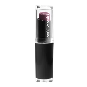 

WETN WILD MEGALAST BARRA DE LABIOS RAVIN' RAISIN MUJER