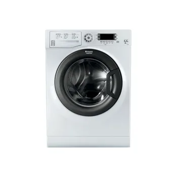

Washing machine and dryer Hotpoint-Ariston FDD 9640 B EU