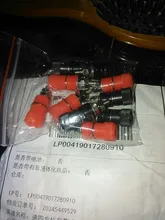 Nut Jack-Connector Banana-Socket Binding-Post Nickel-Plated Black 10pcs for 4mm Red Professional