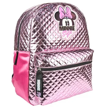 

Backpack Minnie Disney 30x40x13 cm.
