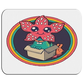 

MAT SMALL ADOPTS TO DEMOPERRO DEMOPERROS mousepad raton