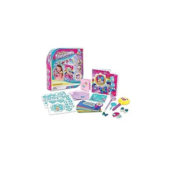 

Famous 700013215. Sparkletopia studio fairies, game design