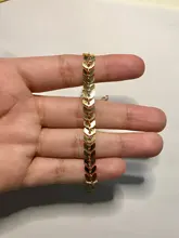 Newbohemios-Sandalias descalzas para playa, tobillera con dije dorado en forma de hoja, pulsera de pie, joyería de moda para mujer, venta al por mayor