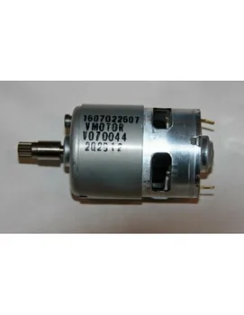 

2609005048 BOSCH DC engine UNEO 18 V