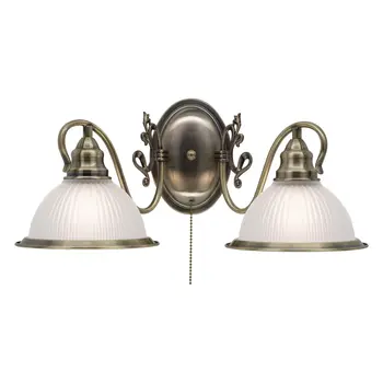 

Cl434321 Hidalgo St-K wall lamp