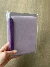 Ultra-thin Slim Tablet Case for iPad mini 5 2019 Case Flip Magnetic Folding Stand PVC
