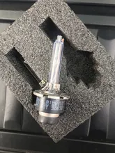 Bombilla de Xenón HID, 2 uds, OEM, 35W, 12V, D1S, D2S, D2R, D3S, D4S, D4R, Bombilla HID, 4300K, 5000K