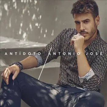 

PROXIMAMENTE - RESERVAR - Antonio Jose - Antidoto [CD]