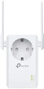 

WiFi repeater passthrough 1 LAN port TP-Link TL-WA860RE
