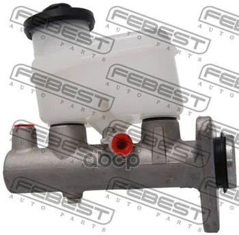 

Cylinder brake master (Toyota Carina E at19 #/st191/ct190 1992-1997) febest febest art. 0179-190