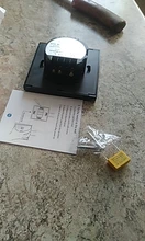 Interruptor táctil de luz con Sensor, Led de pared de 1 vía, 110v, 220 v, 220 V, controlador de encendido y apagado de lámpara, Panel de vidrio templado impermeable