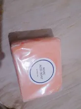 Jabón blanqueador de Ácido Kójico, jabonera que aclara la piel de la cara, con cubierta negra oscura