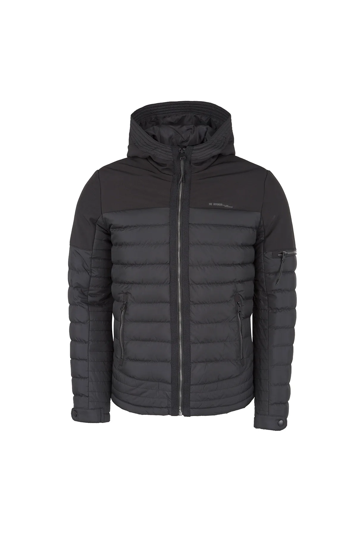 

PIQUE MEN 'S COAT WEST19
