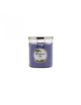 

VITAE VELA 600 GR BRAZILIAN FIG lila