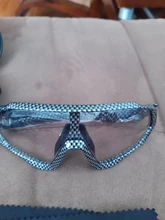 Kapvoe-gafas de sol fotocromáticas para ciclismo para hombre y mujer, lentes deportivas para bicicleta de montaña y de carretera