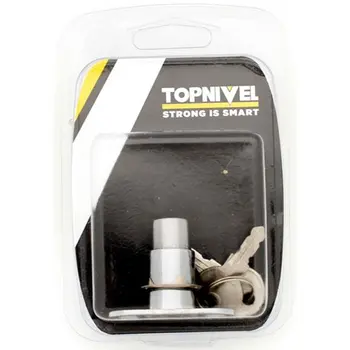 

LOCK CABINET 26-35MM CR/BRI PRESS LEVEL