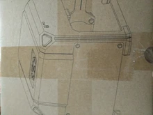 Laser-Engraving-Machine Engraver 3000mw Desktop Mini Laser Automatic CNC DIY 3w