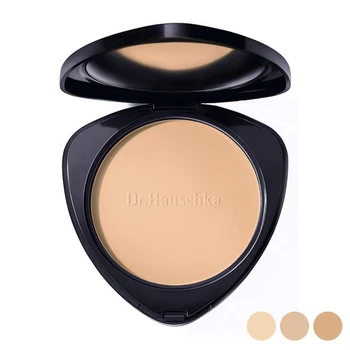 

Compact Powders Dr. Hauschka