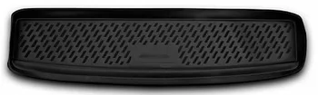 

Trunk car mat for Ford Grand C-Max 11/2010~ short car interior protection floor from dirt guard car styling