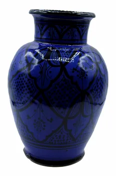 

Vase Berber Ceramic Terracotta Morocco Moroccan Oriental Ethnic 2907190915
