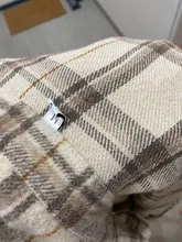 Oversized Shirts Clothing Tops Button Female Blouse Long-Sleeve Toppies Vintage Plus-Size