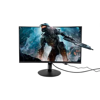 

YEYIAN Monitor 27 "Gaming Curved Sigurd 3000 YMC-70101