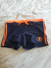 Swimwear Men Swimsuits Briefs Boxer Beach-Shorts Sunga Man Maillot-De-Bain Breathable