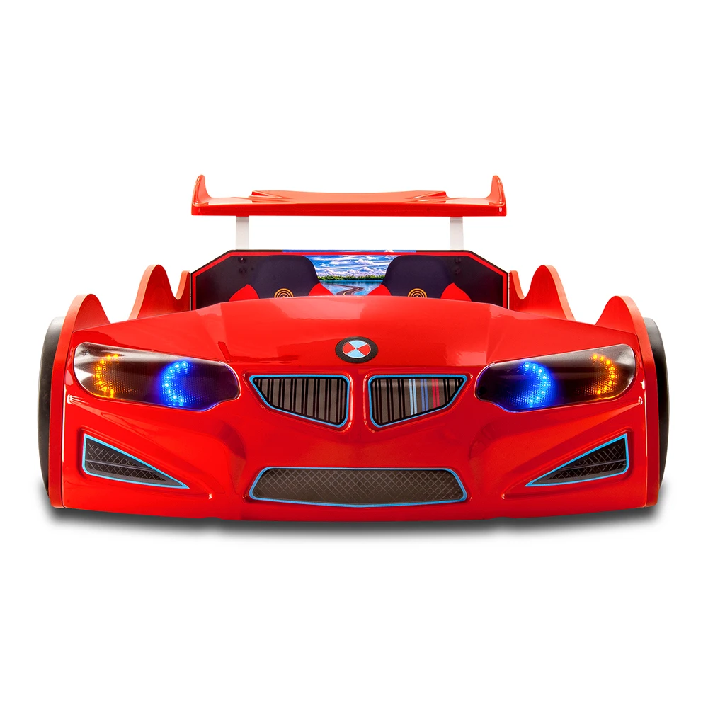 coches para niños con mando a distancia