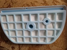 FILTERS Dust-Mesh ADQ73393603 Replacement Vacuum-Cleaner-Accessories Pre-Motor for LG